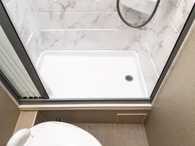 2020 Jayco Melbourne Prestige photo 16