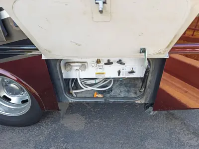 2020 Jayco Melbourne Prestige photo 26