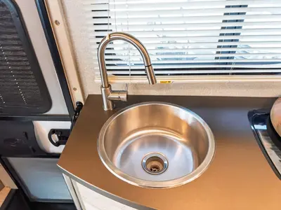 2020 Jayco Melbourne Prestige photo 12