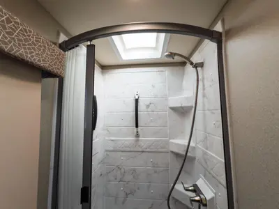 2020 Jayco Melbourne Prestige photo 17