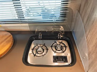 2020 Jayco Melbourne Prestige photo 11