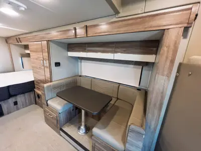 2020 Jayco Melbourne Prestige photo 7
