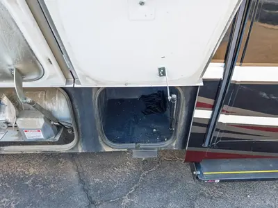 2020 Jayco Melbourne Prestige photo 21