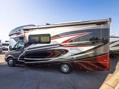 2020 Jayco Melbourne Prestige photo 22
