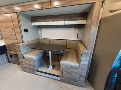 2020 Jayco Melbourne Prestige photo 8