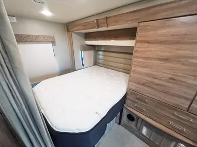 2020 Jayco Melbourne Prestige photo 13
