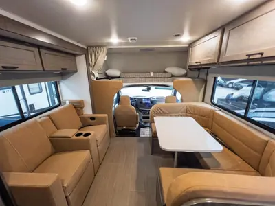 2026 Winnebago Minnie Winnie photo 4