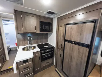 2026 Winnebago Minnie Winnie photo 11