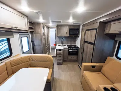 2026 Winnebago Minnie Winnie photo 6