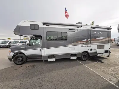 2026 Winnebago Minnie Winnie photo 25