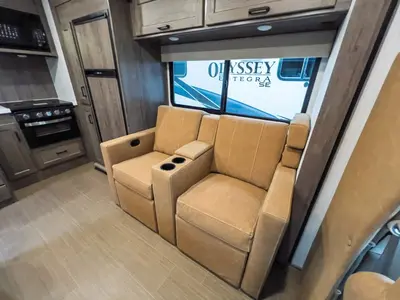 2026 Winnebago Minnie Winnie photo 8