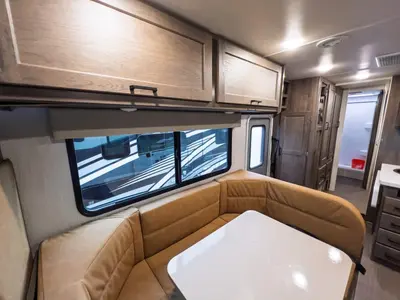 2026 Winnebago Minnie Winnie photo 9