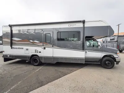 2026 Winnebago Minnie Winnie photo 19