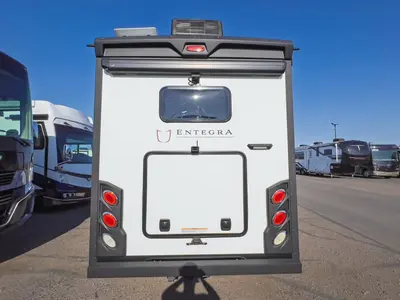 2025 Entegra Coach Condor photo 28