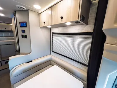 2025 Entegra Coach Condor photo 6