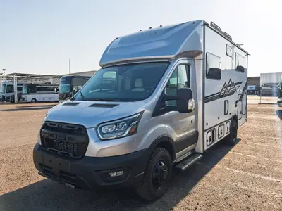 2025 Entegra Coach Condor photo 30