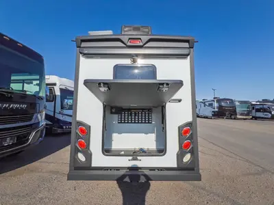 2025 Entegra Coach Condor photo 29
