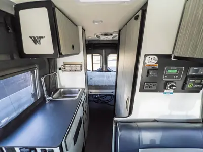 2024 Winnebago Revel photo 6