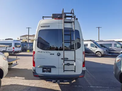 2024 Winnebago Revel photo 18