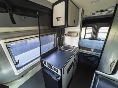 2024 Winnebago Revel photo 9