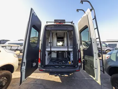 2024 Winnebago Revel photo 2