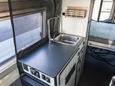2024 Winnebago Revel photo 10