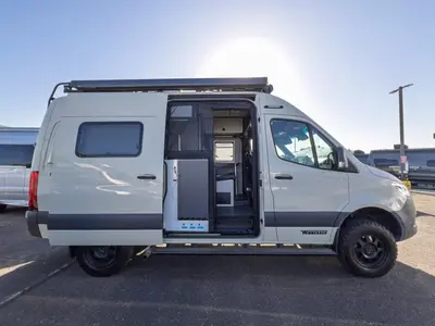 2024 Winnebago Revel photo 16