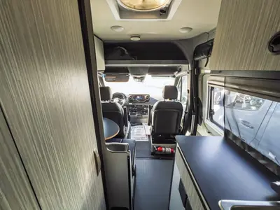 2024 Winnebago Revel photo 5