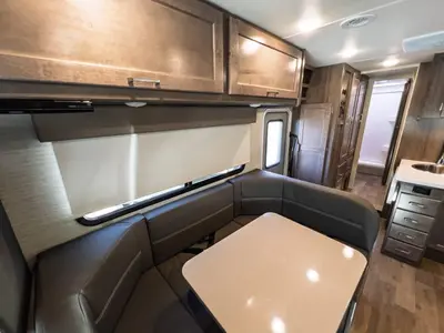2025 Winnebago Minnie Winnie photo 9