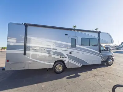 2025 Winnebago Minnie Winnie photo 19