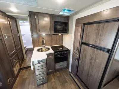 2025 Winnebago Minnie Winnie photo 11