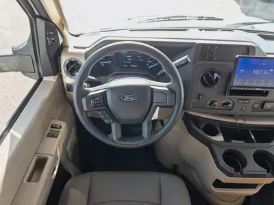 2025 Winnebago Minnie Winnie photo 3