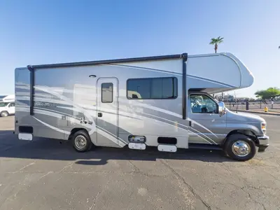 2025 Winnebago Minnie Winnie photo 20
