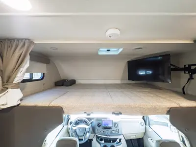 2025 Winnebago Minnie Winnie photo 5