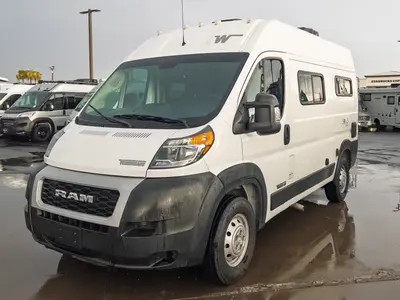 2023 Winnebago Solis Pocket photo 20
