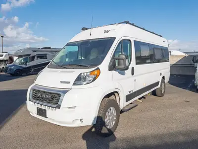 2022 Winnebago Travato photo 20