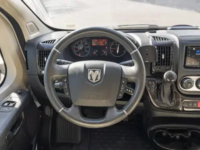 2022 Winnebago Travato photo 4