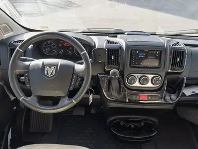 2022 Winnebago Travato photo 3
