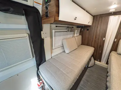 2022 Winnebago Travato photo 13