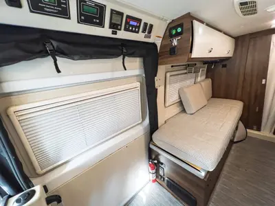 2022 Winnebago Travato photo 12