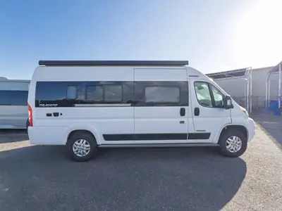 2022 Winnebago Travato photo 17