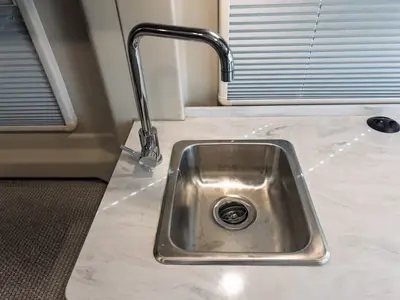 2022 Winnebago Travato photo 10