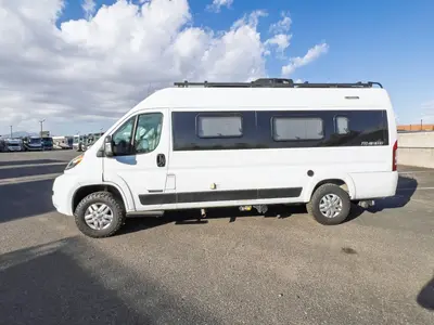 2022 Winnebago Travato photo 19