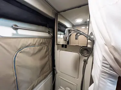2022 Winnebago Travato photo 15