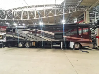 2018 Newmar Ventana photo 27