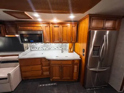 2018 Newmar Ventana photo 10