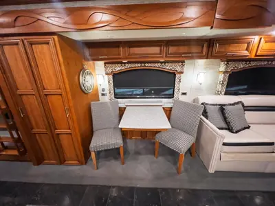 2018 Newmar Ventana photo 13