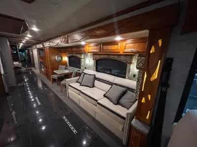 2018 Newmar Ventana photo 6
