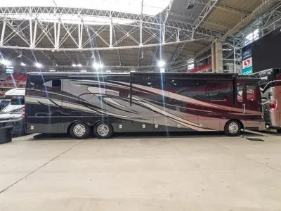 2018 Newmar Ventana photo 26