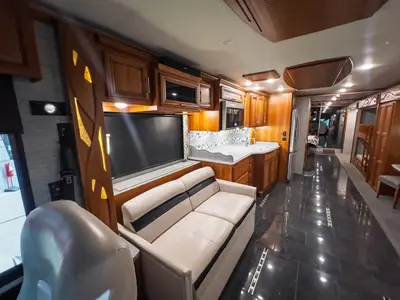 2018 Newmar Ventana photo 8